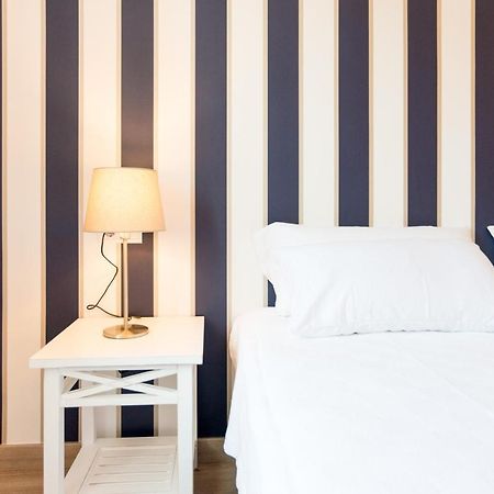 Апартаменти Sharingco Atarazanas Premium Loft VI Малага Екстер'єр фото